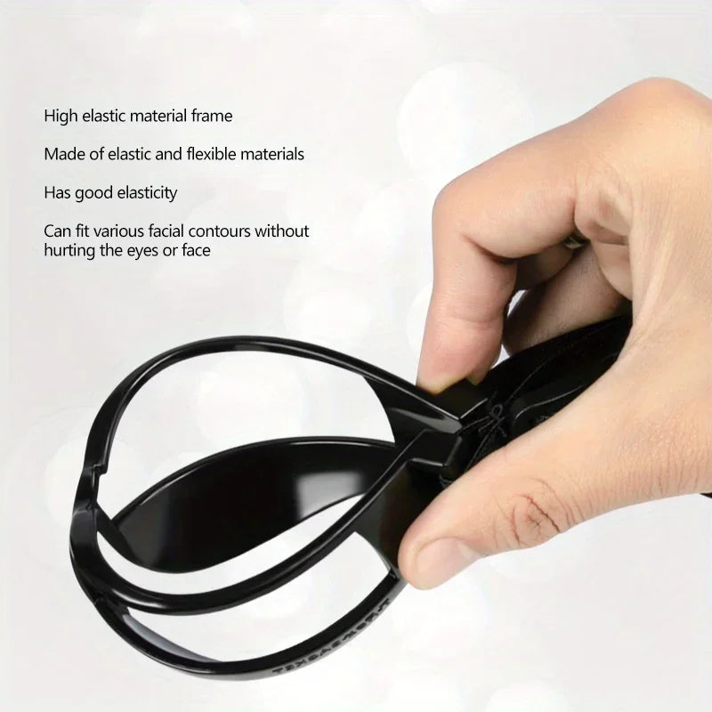 Lunettes de Dribble basket-ball | Accessoires SE