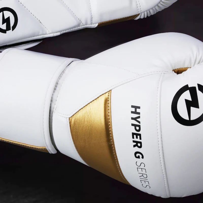 Gants de boxe protection épaissis | Accessoires C
