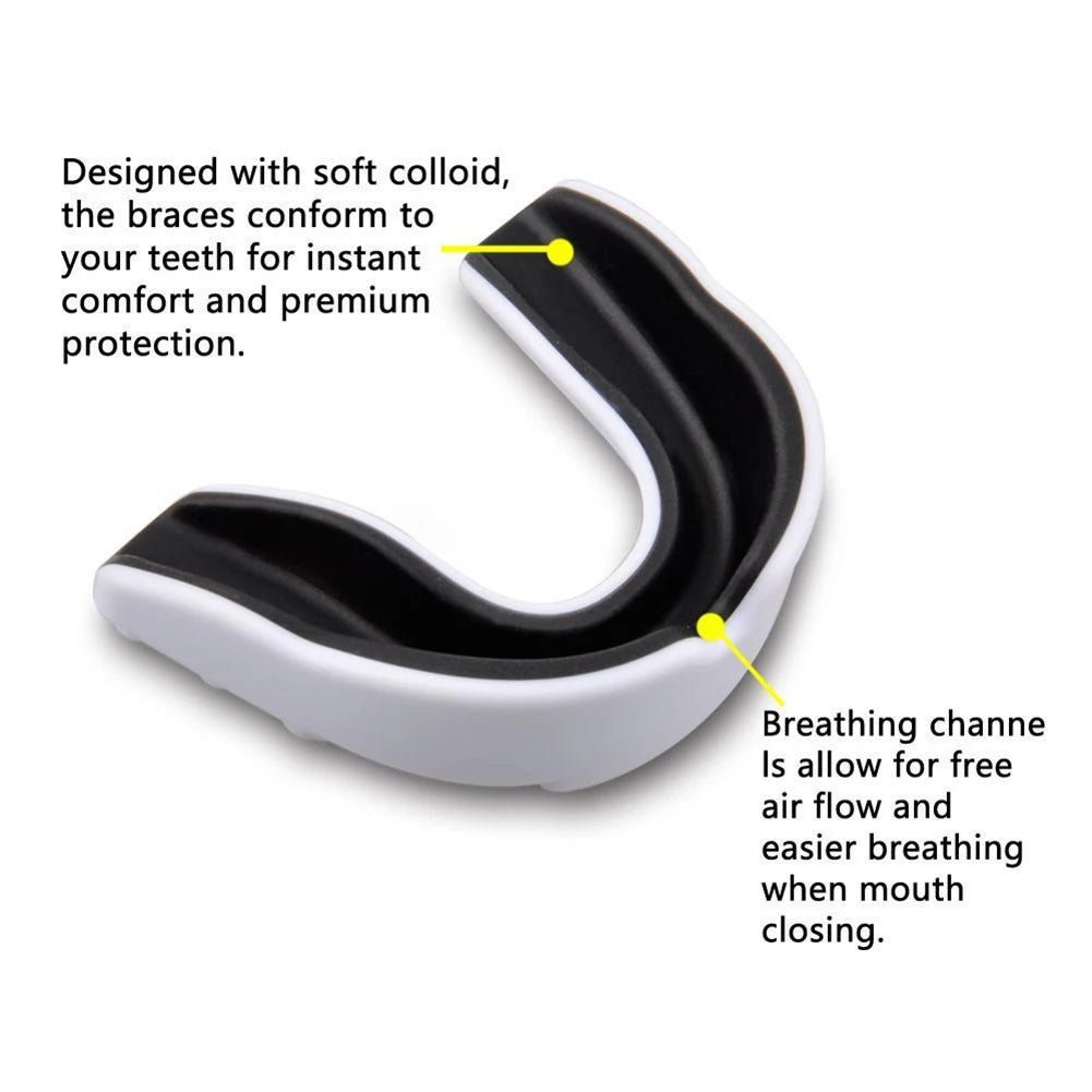 Protège-dents Adultes pour Boxe | Accessoires C