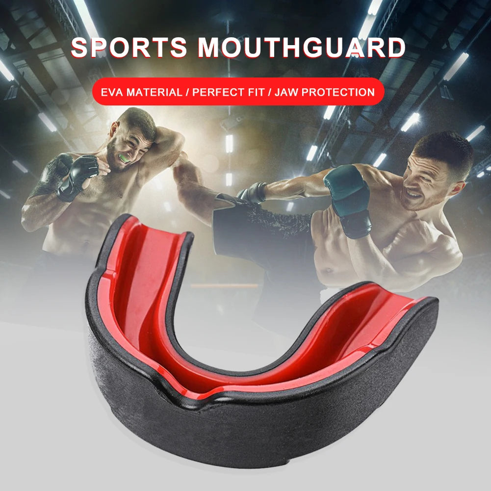 Protège-dents Adultes pour Boxe | Accessoires C