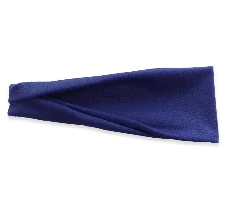 Bandeau Bandeau Élastique absorbant UNISEXE | Accesoires