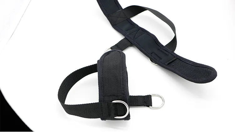 Bandes de résistance de jambe | Accessoires