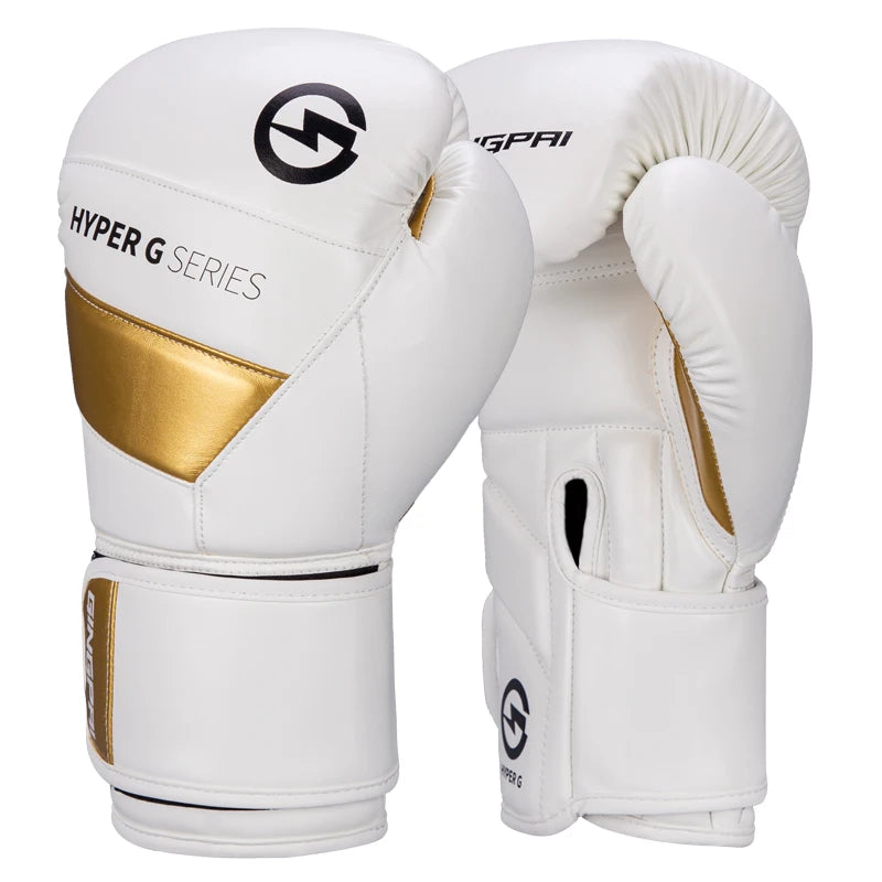 Gants de boxe protection épaissis | Accessoires C