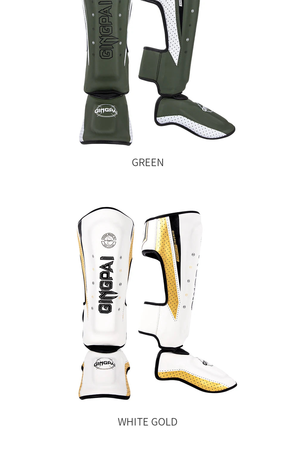 Protecteur de jambe de combat professionnel Sanda Entraînement de boxe adulte Protecteur de pied de tibia adulte Panneau arrière Muay Thai | Accessoires C