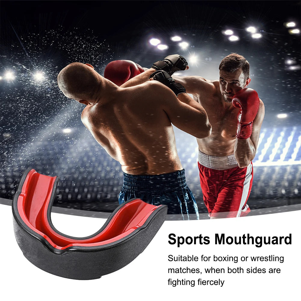 Protège-dents Adultes pour Boxe | Accessoires C