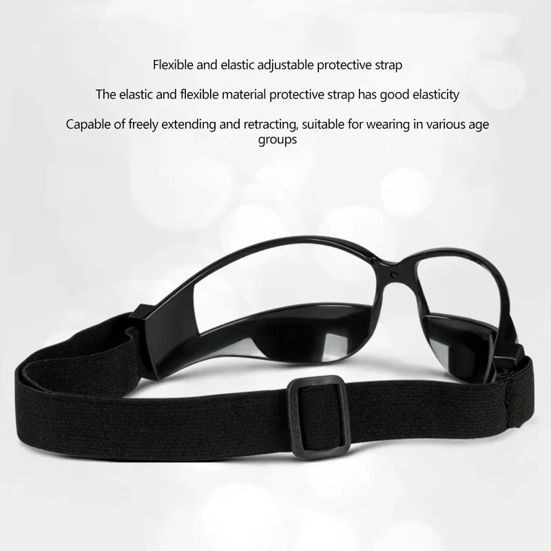 Lunettes de Dribble basket-ball | Accessoires SE