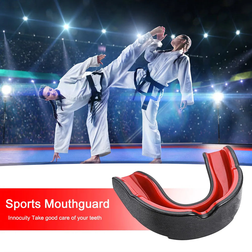 Protège-dents Adultes pour Boxe | Accessoires C