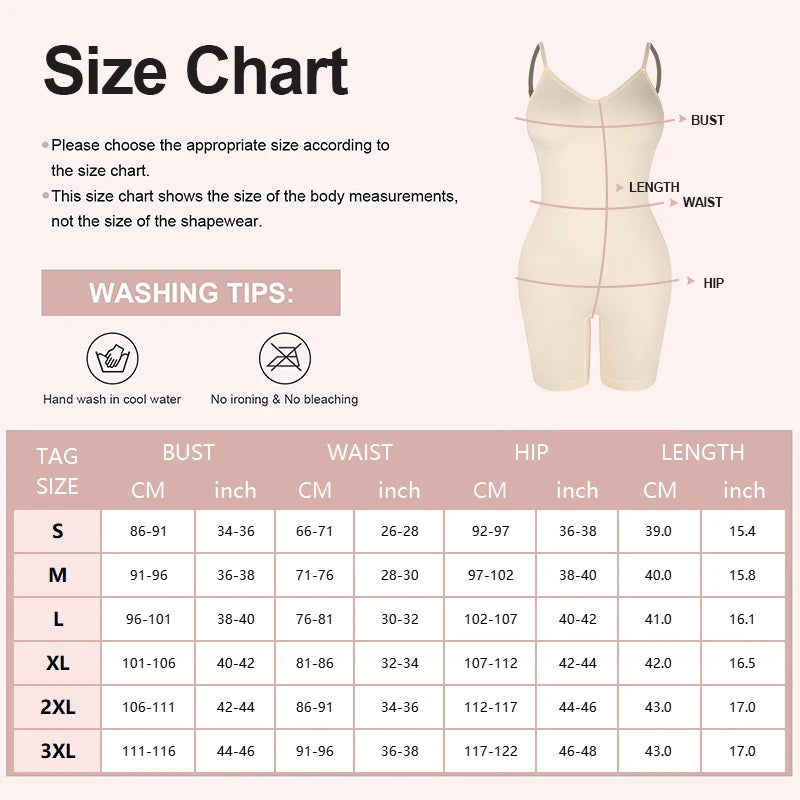 Body Gainant Dos nue pour femmes maille bout à bout lisse |Sensation Nude, minceur gaine ventre plat