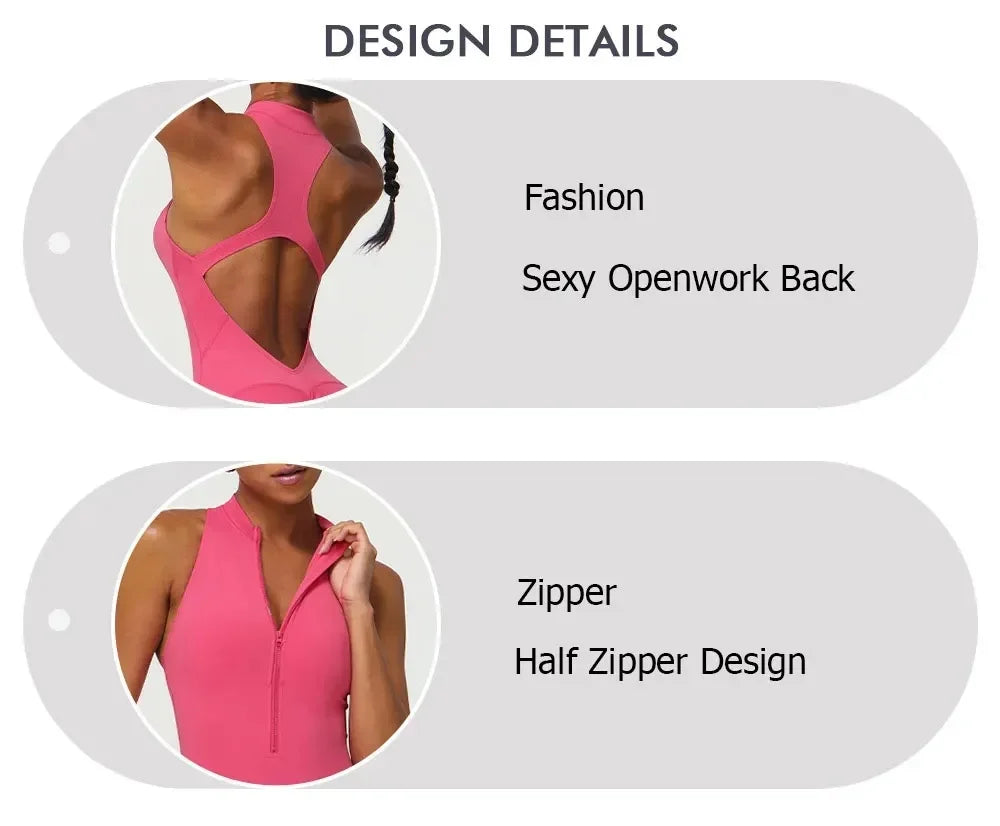 Ensemble de yoga pour femme