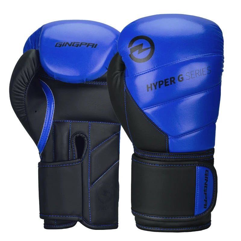 Gants de boxe protection épaissis | Accessoires C