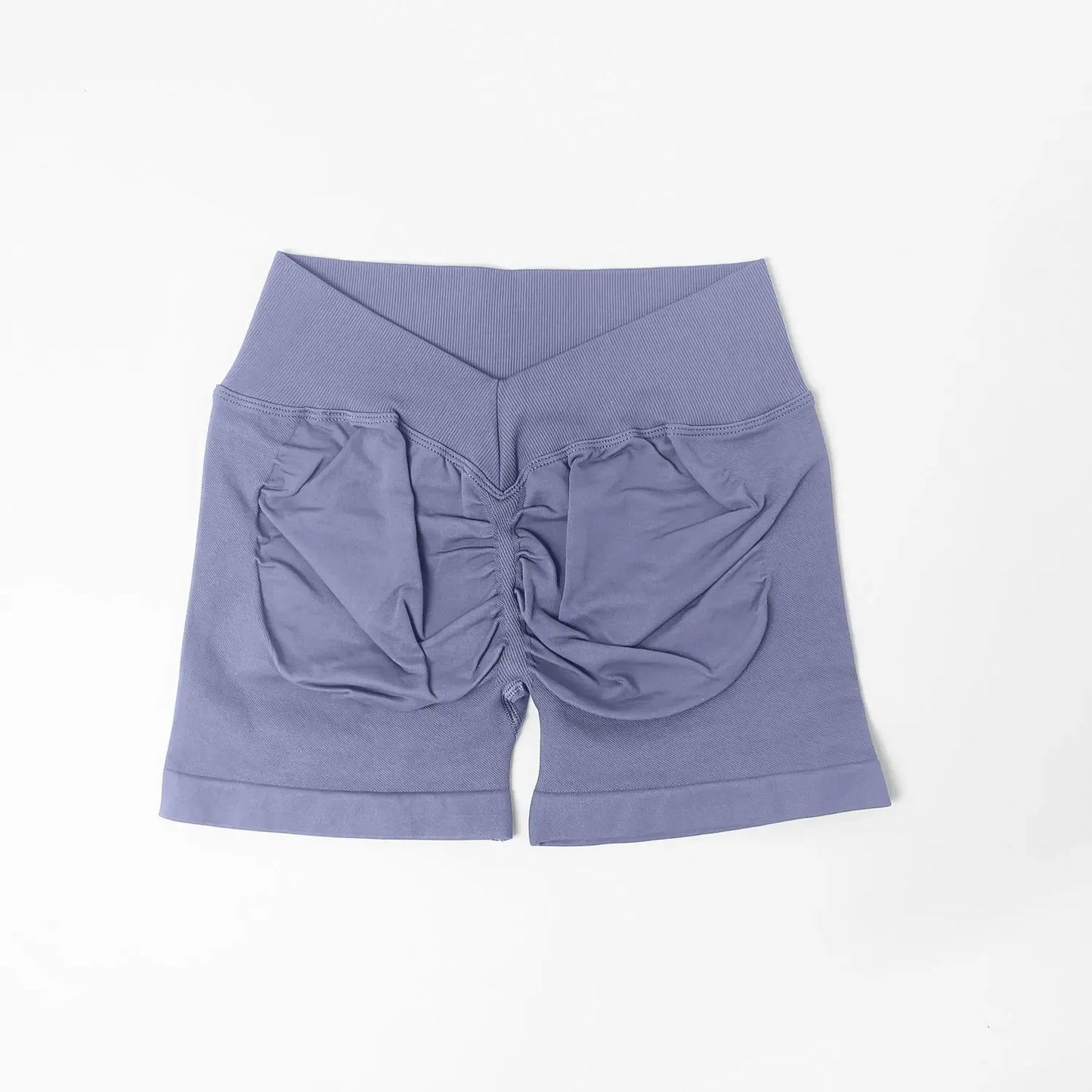Short Gym Femme Taille V Taille haute Fitness | Fitness Femme