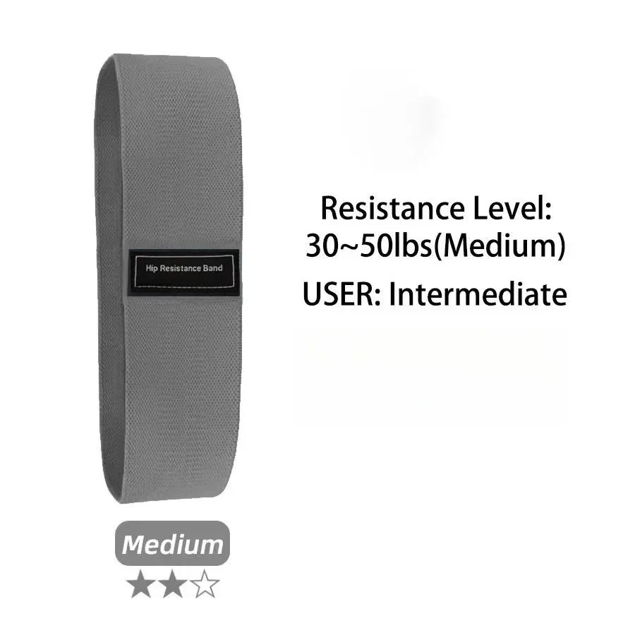 Bandes élastiques d’entraînement | Squat Circle Stretch Fitness Strips Loops Yoga Gym Equipment | Accessoires