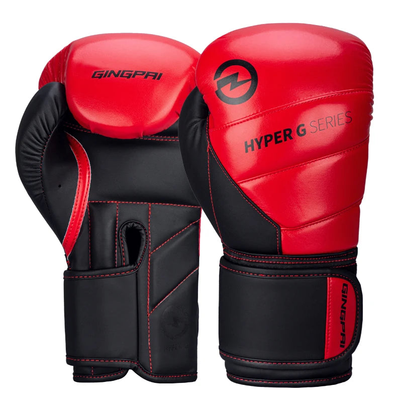 Gants de boxe protection épaissis | Accessoires C