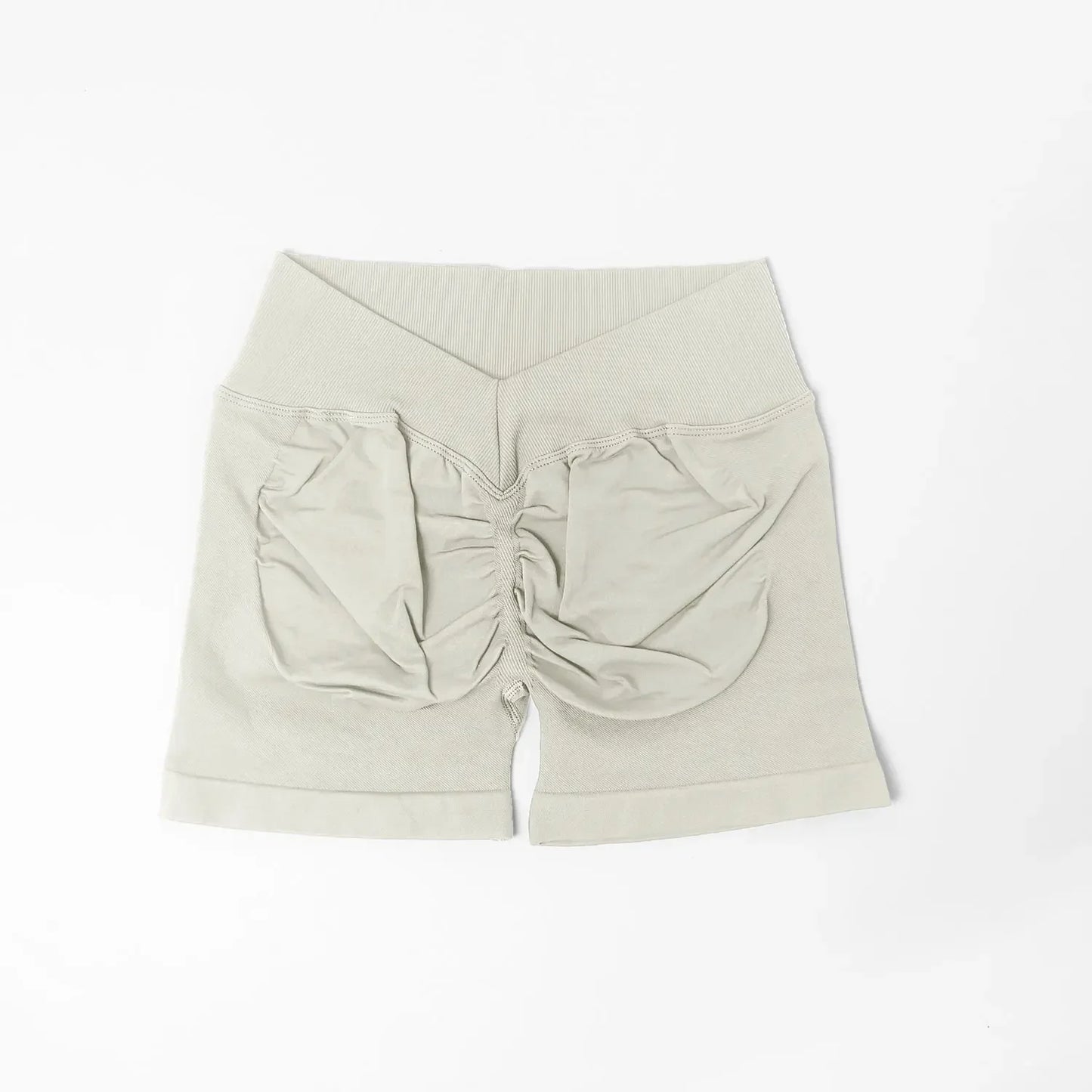 Short Gym Femme Taille V Taille haute Fitness | Fitness Femme