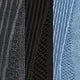 Pantalon de yoga Taille serrée Lettre Sable Lavé Pantalon Exercice Yoga Leggings | Fitness Femme