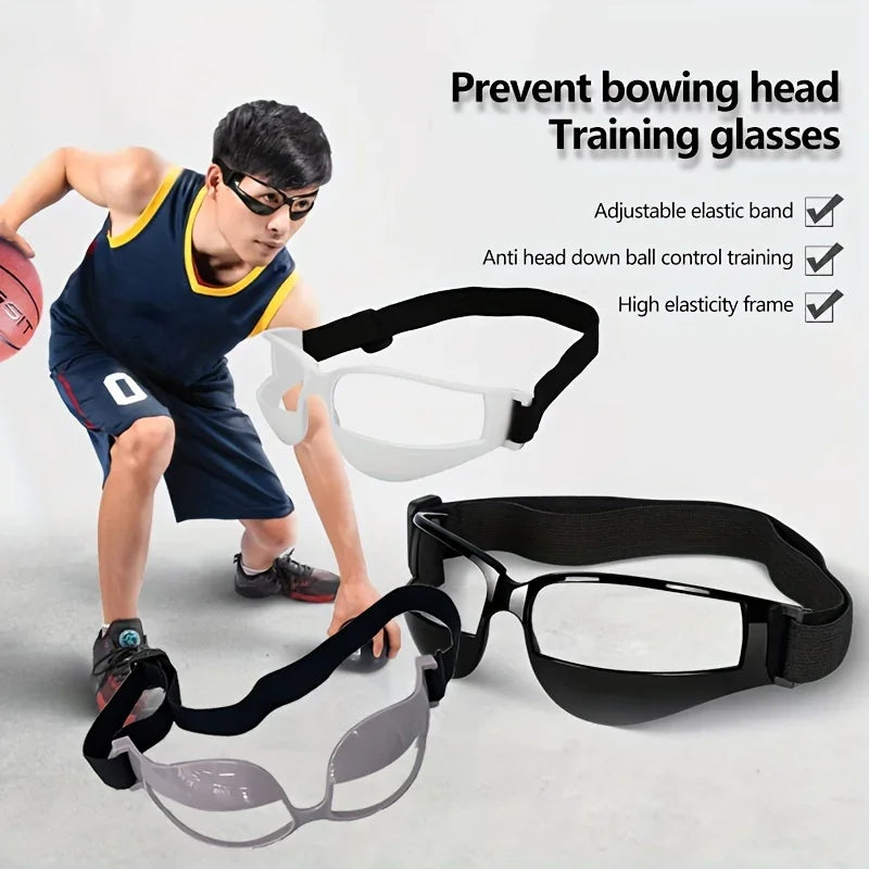 Lunettes de Dribble basket-ball | Accessoires SE
