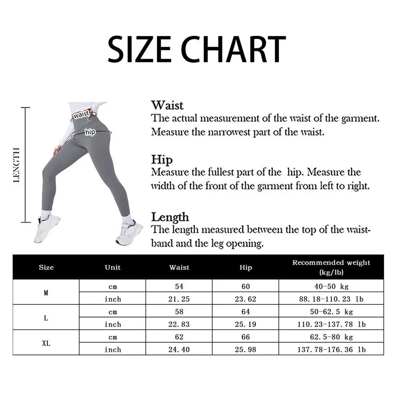 Leggins Gym Sports Femme Gym Fitness Push Up | Fitness Femme
