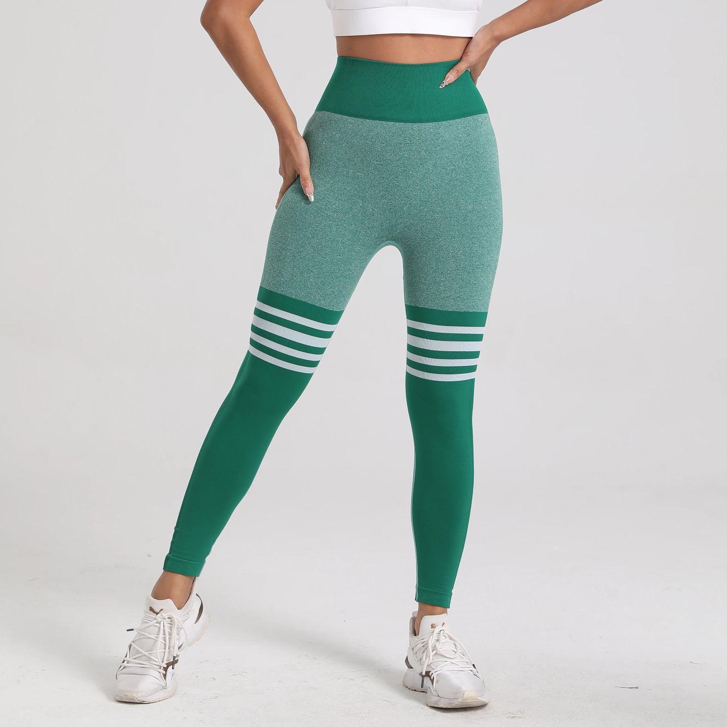 Leggings Fitness |pantalon sport entraînement collants S-XL