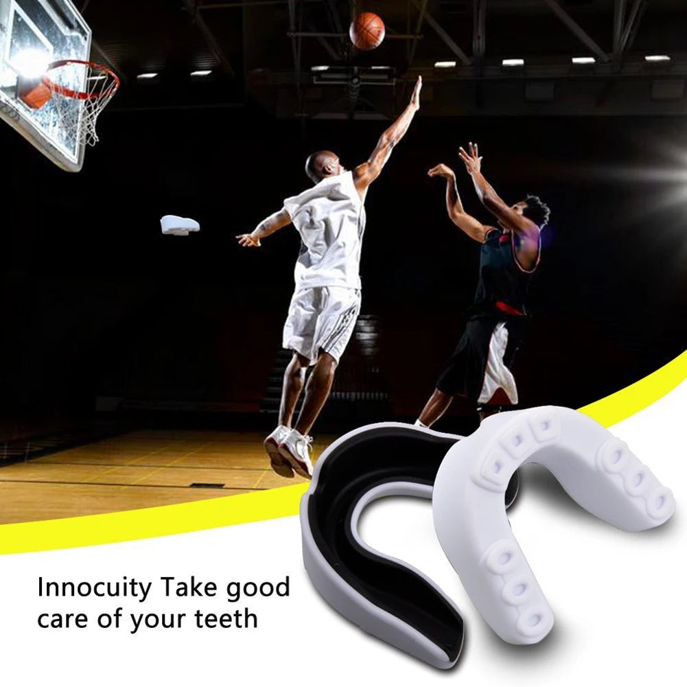 Protège-dents Adultes pour Boxe | Accessoires C