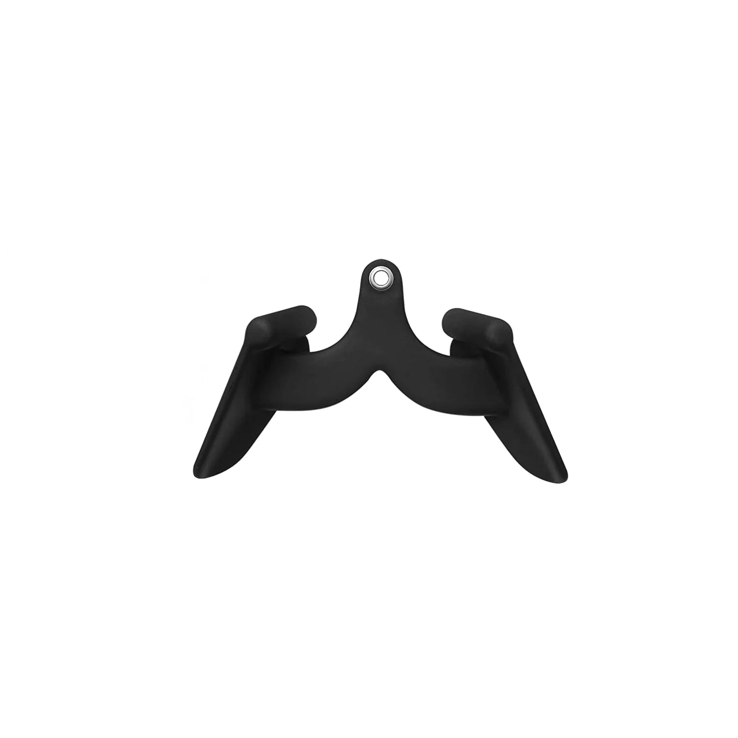 Poignées d'entraînement pour musculation du dos, accessoires pour biceps, curl, triceps, lat