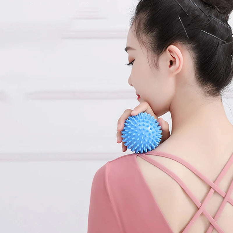 Balle de massage | Relaxation musculaire