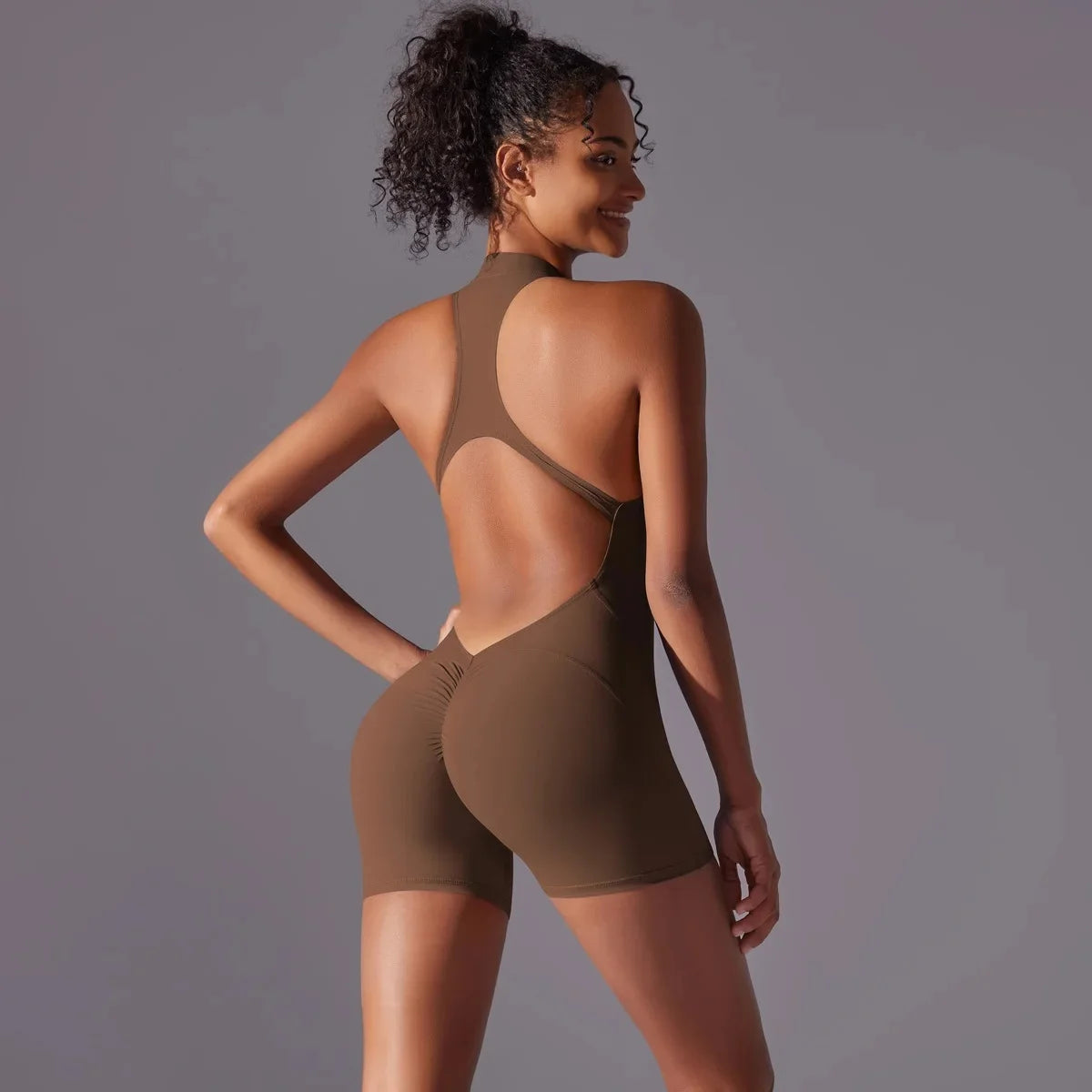 Ensemble de yoga pour femme