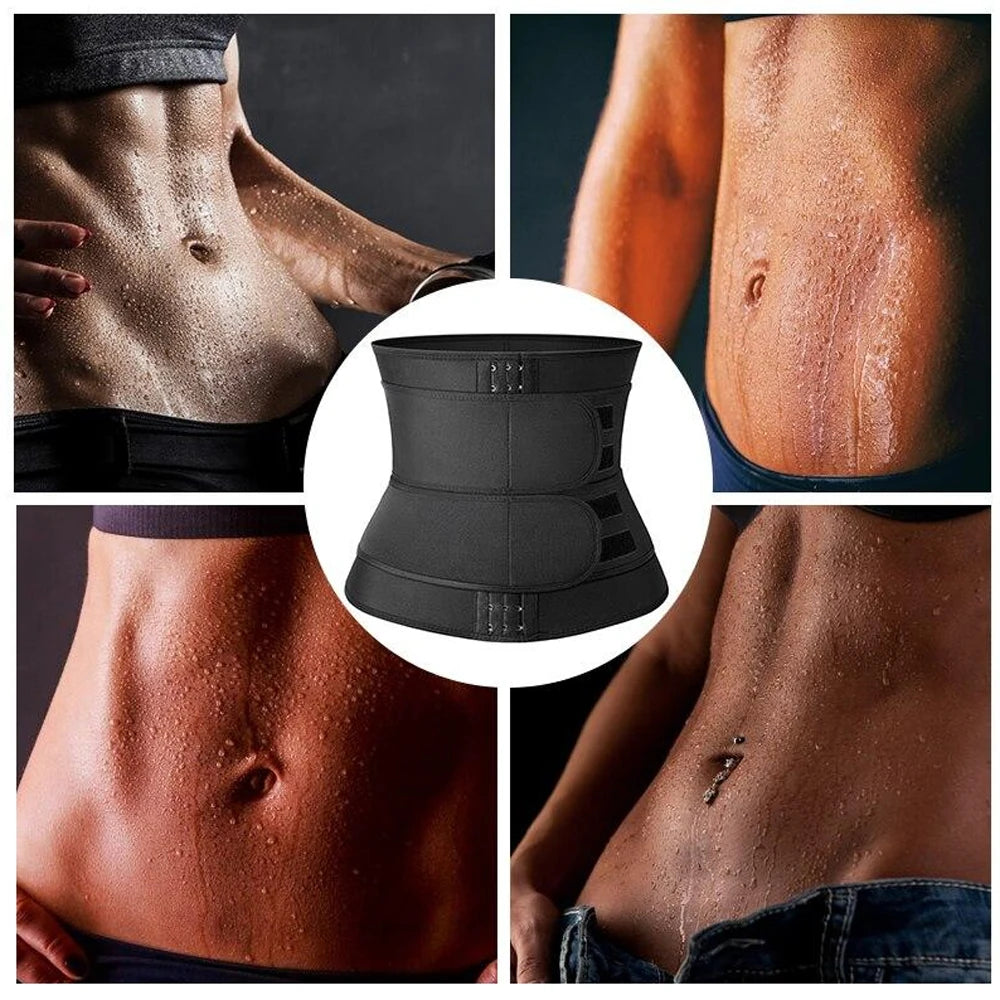 Gaine Amincissante Fitness