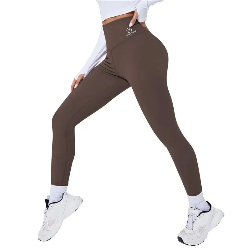 Leggins Gym Sports Femme Gym Fitness Push Up | Fitness Femme