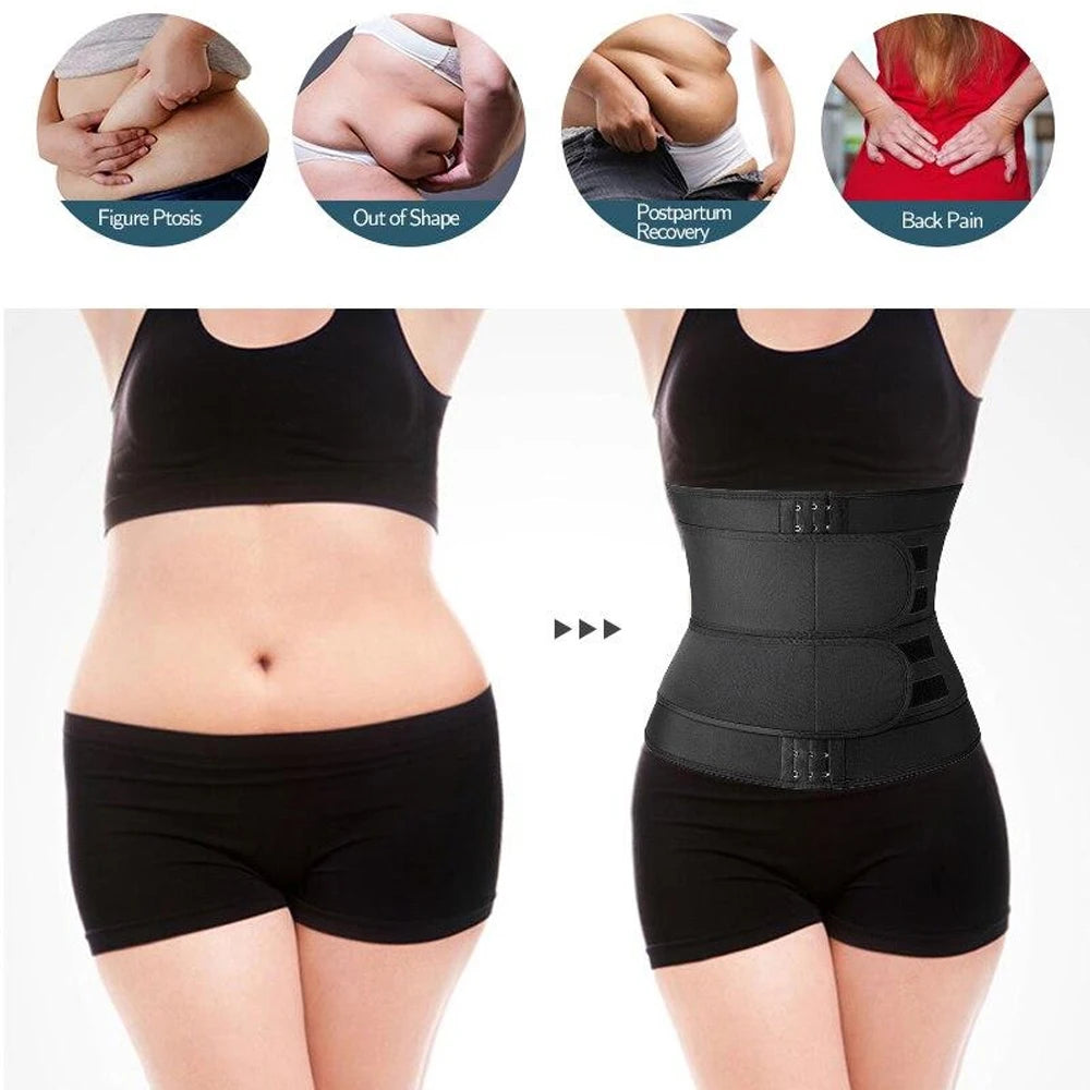 Gaine Amincissante Fitness