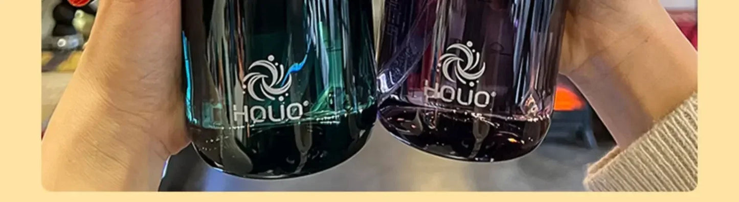 Bouteille d'eau, litre 750ml // d'eau Fitness gymnase en … -plein air