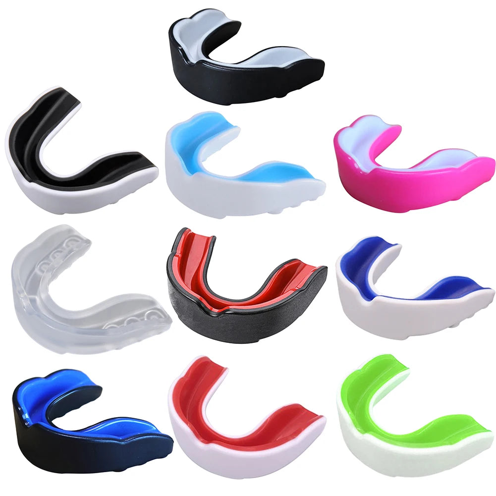 Protège-dents Adultes pour Boxe | Accessoires C