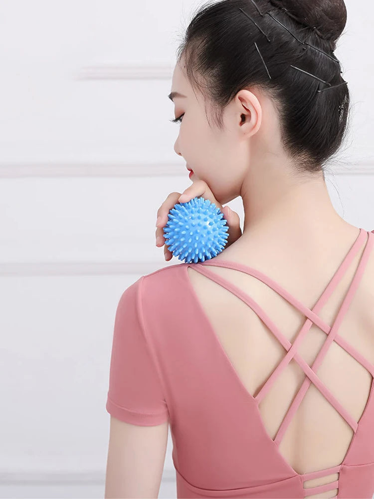 Balle de massage | Relaxation musculaire