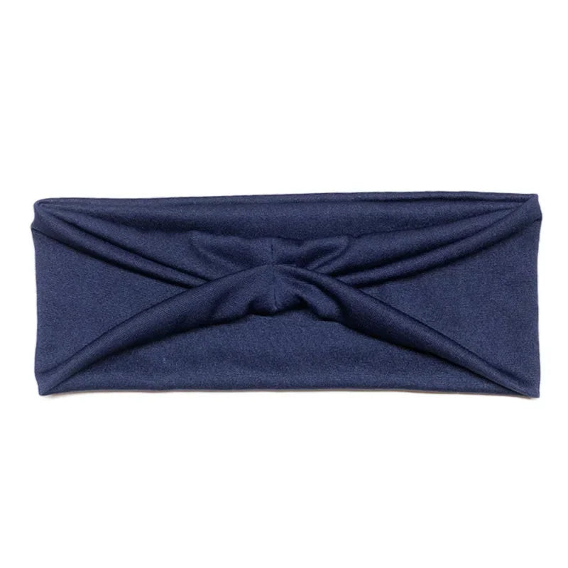 Bandeau Bandeau Élastique absorbant UNISEXE | Accesoires
