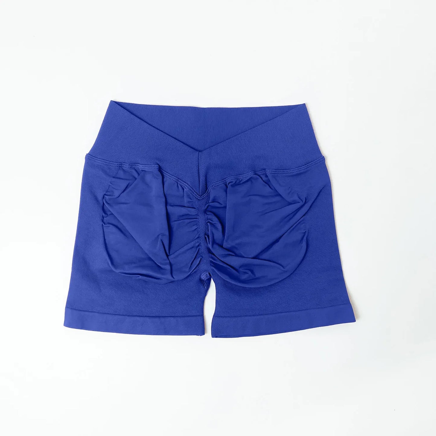 Short Gym Femme Taille V Taille haute Fitness | Fitness Femme