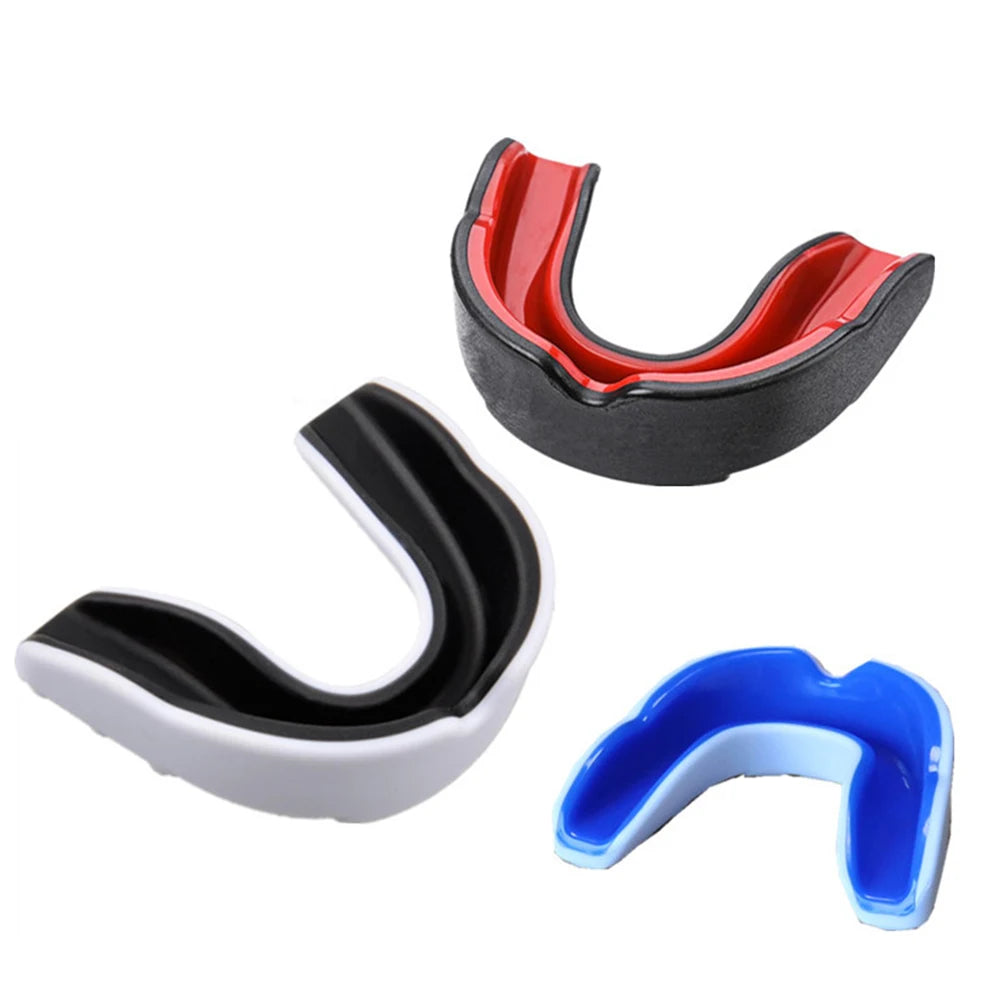 Protège-dents Adultes pour Boxe | Accessoires C