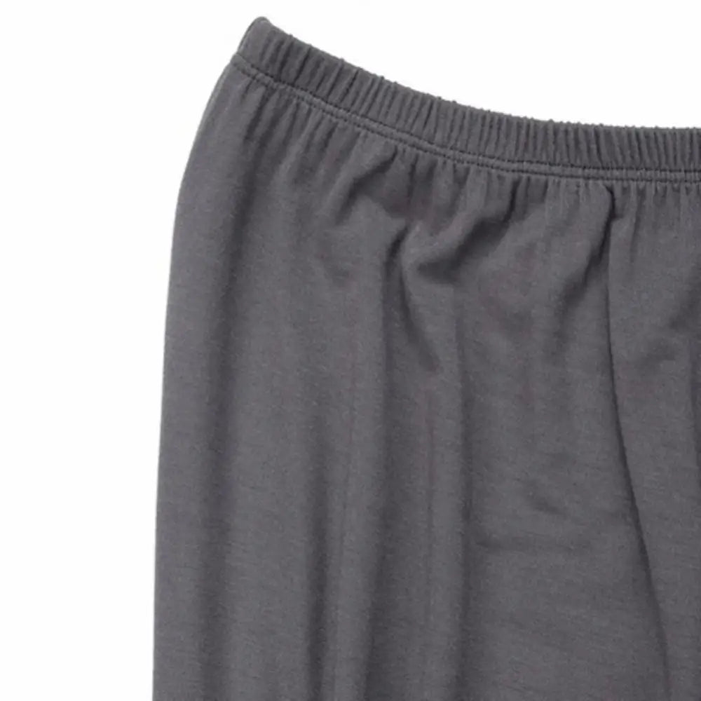 Sarouel pour hommes couleur unie pantalons de Yoga exercice du matin Tai Chi pantalon décontracté pantalon à jambes larges pantalons longs sarouel pantalons masculins