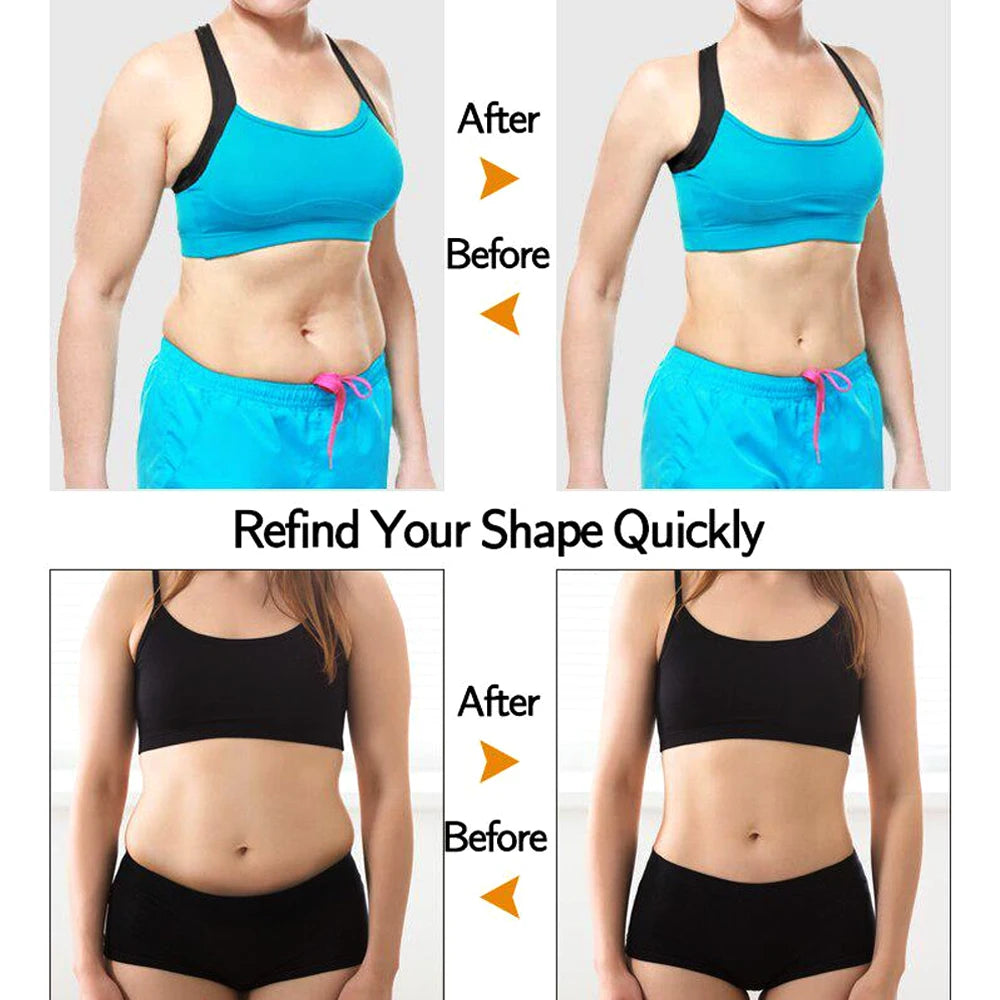 Gaine Amincissante Fitness