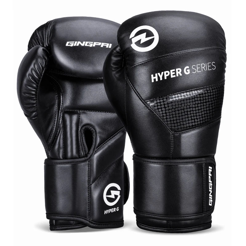 Gants de boxe protection épaissis | Accessoires C