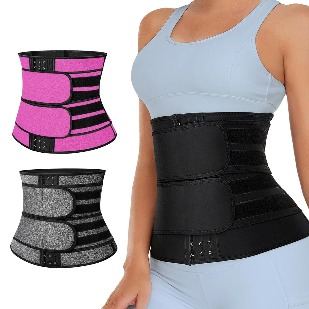Gaine Amincissante Fitness
