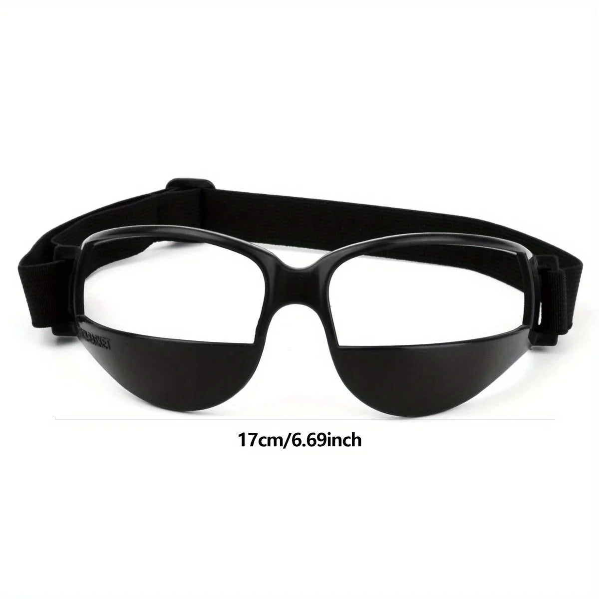 Lunettes de Dribble basket-ball | Accessoires SE