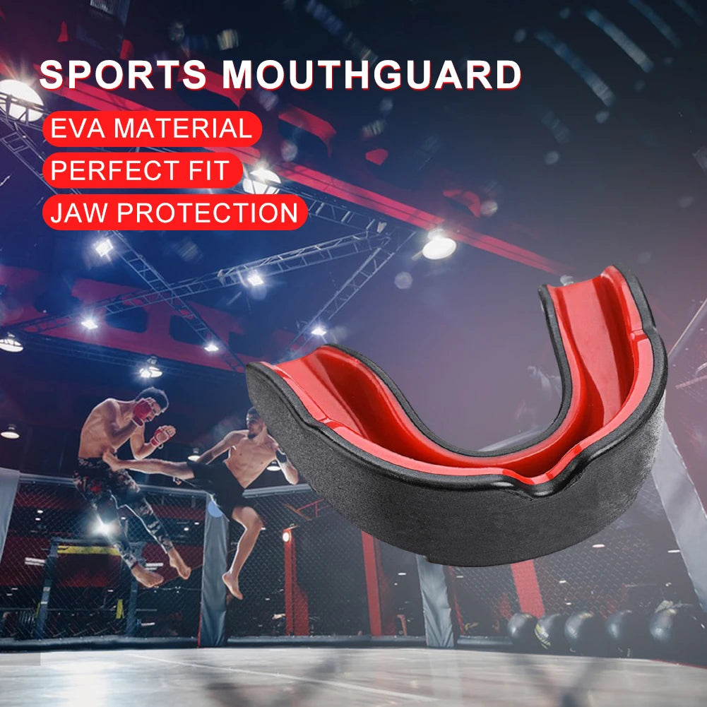 Protège-dents Adultes pour Boxe | Accessoires C