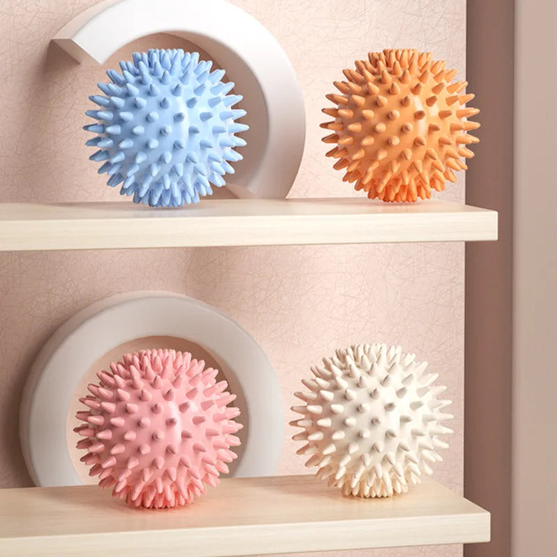 Balle de massage | Relaxation musculaire