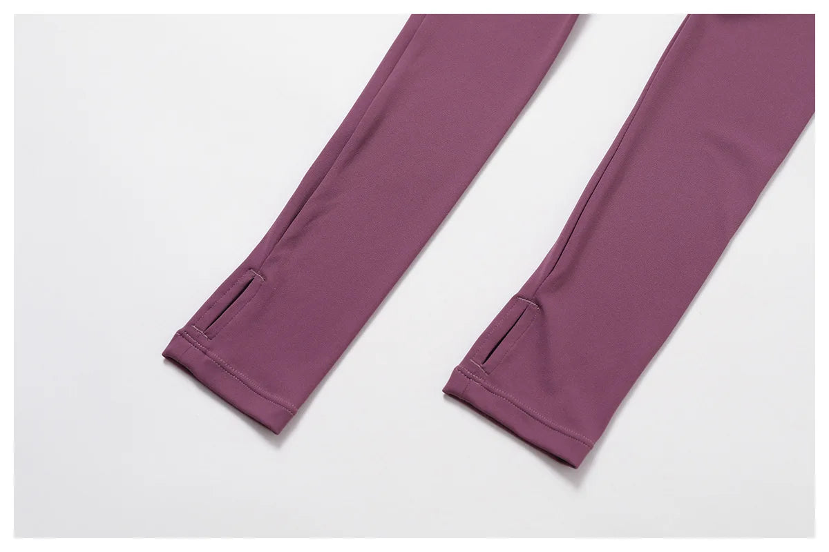 Ensemble 3Pcs Crop Tops Ideal pour Yoga