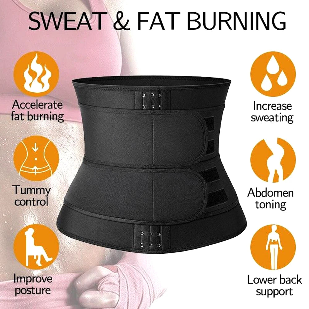 Gaine Amincissante Fitness