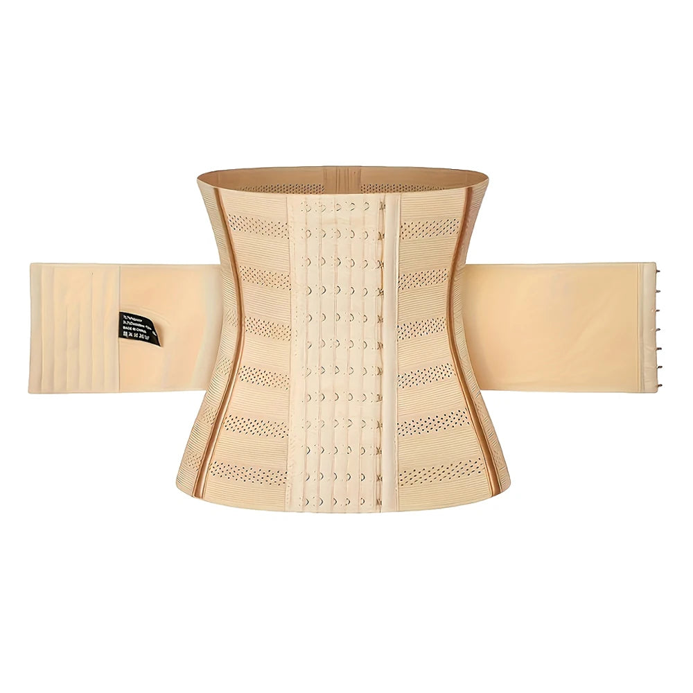 Serre-Taille pour buste, ceinture de Sport modelant le corps