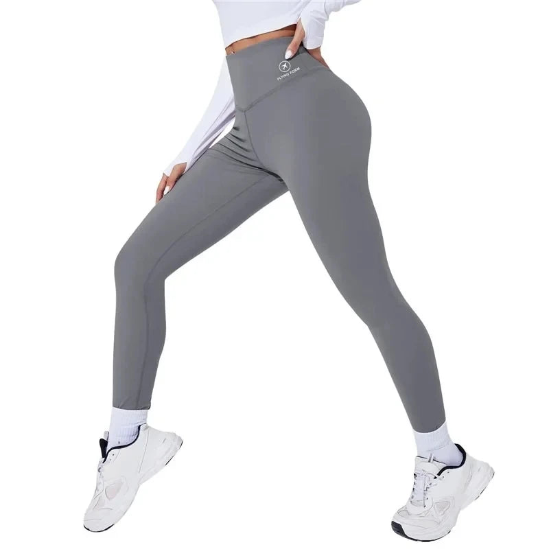 Leggins Gym Sports Femme Gym Fitness Push Up | Fitness Femme