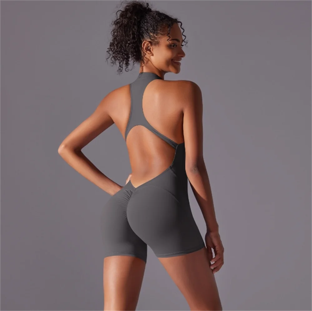 Ensemble de yoga pour femme