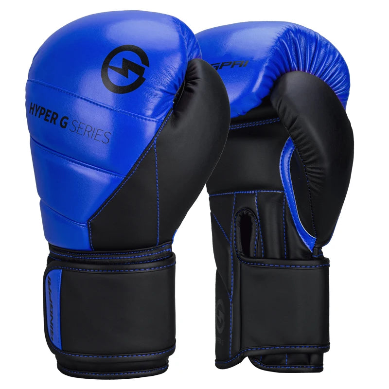 Gants de boxe protection épaissis | Accessoires C