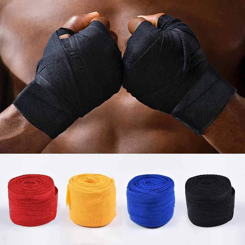 Bandage de Combat 2.5 / 5M UNISEXE | Accessoires C