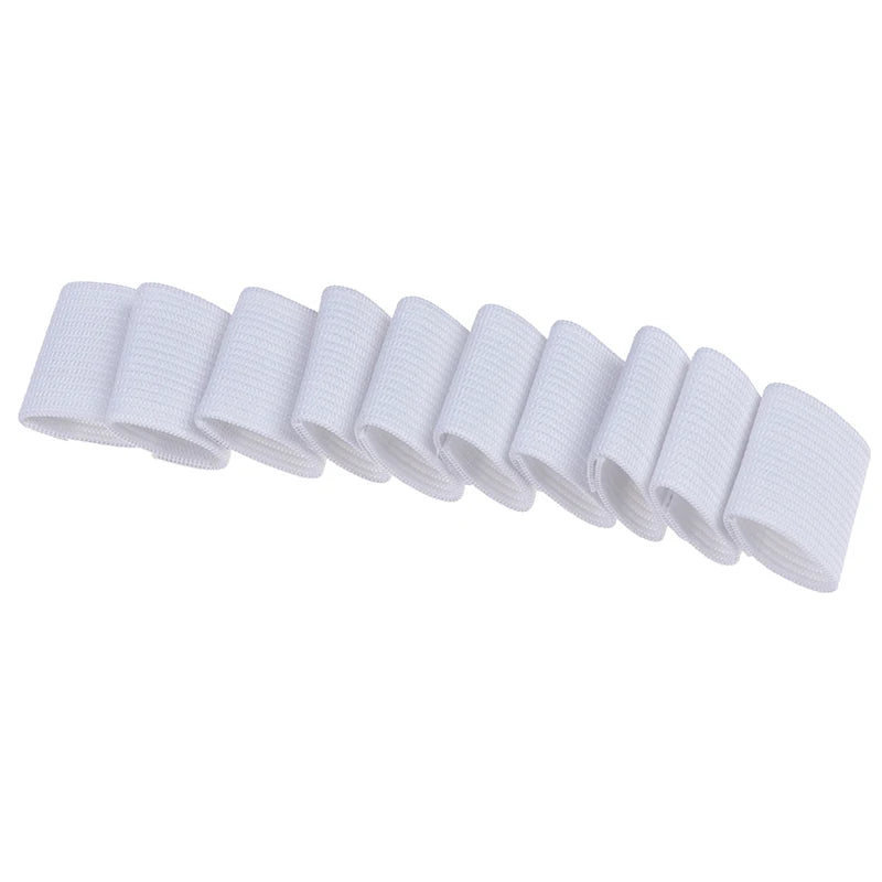 Bandes Protection Protège-mains 10pcs | Accessoires SE